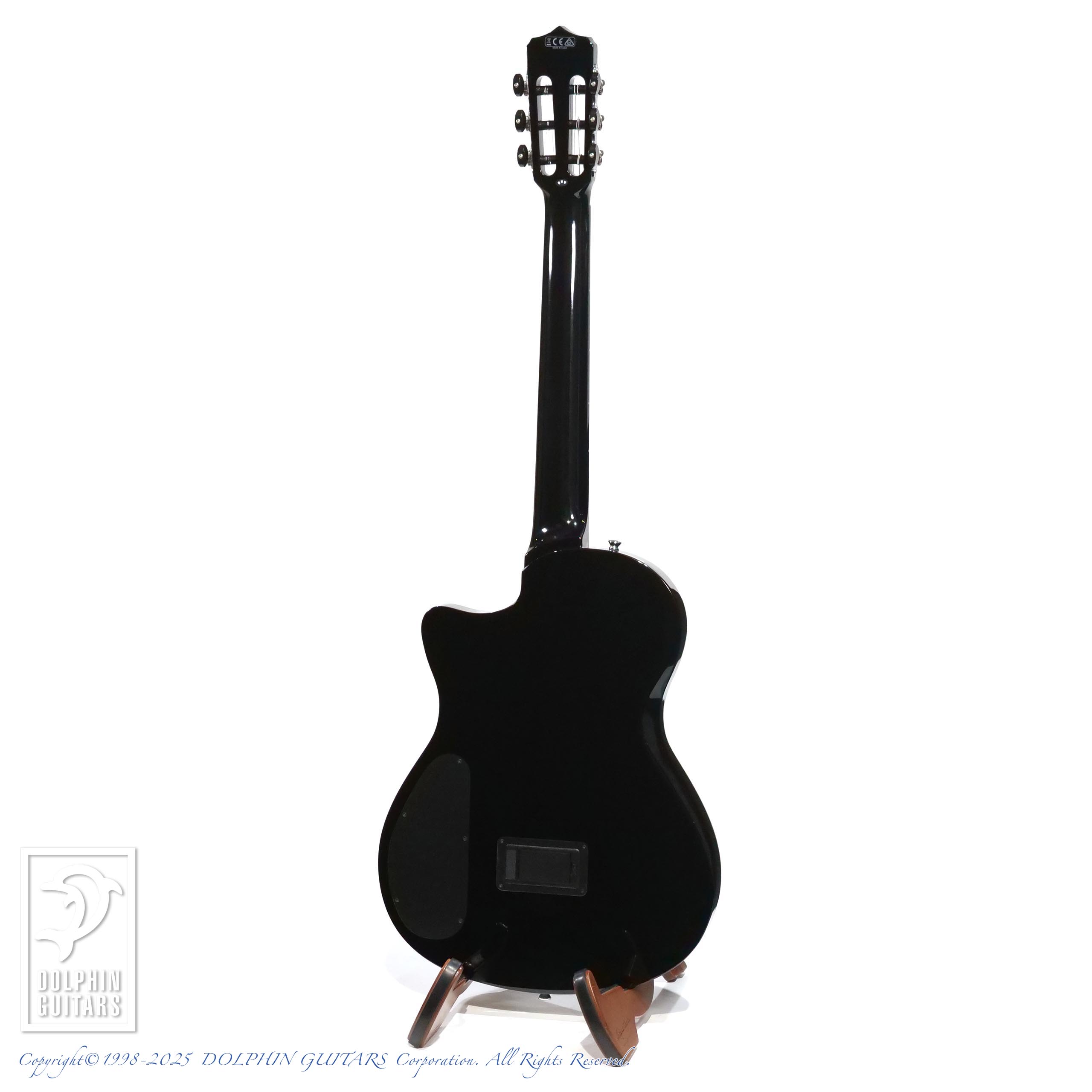 CORDOBA:STAGE GUITAR (BLACK BURST)画像5